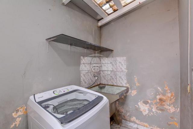 Casa de condomínio à venda com 2 dormitórios cod:154055 - Foto 11