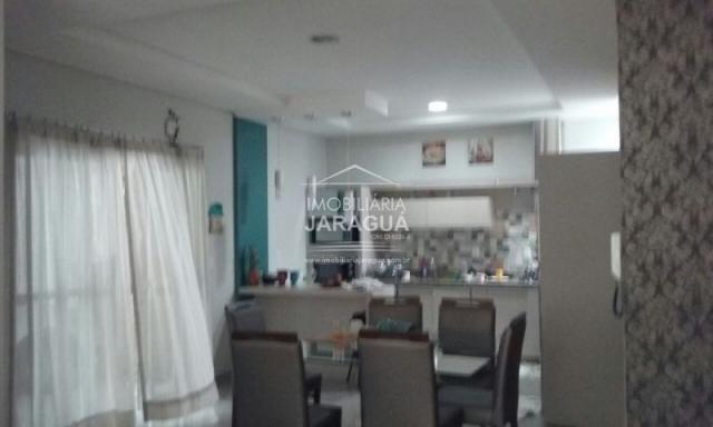 Casa à venda, 3 quartos, 1 suíte, 2 vagas, rau - jaraguá do sul/sc - Foto 9