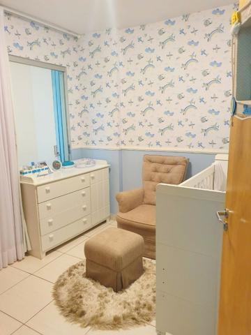 Cód. 5910 - Apartamento Residencial Ipê (Nossa Senhora D'Abadia) - Foto 19