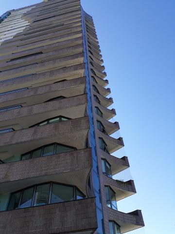 Simplesmente Espetacular !! 4 suítes 230 m2 Pé na Areia por R$ 1050 mil !!!
