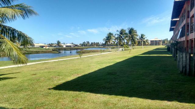 Lote no Condomínio Villa das Águas na Praia do Saco-Sergipe - Foto 6
