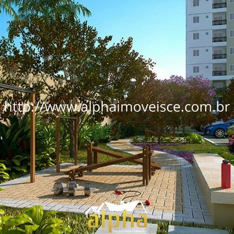Apartamento 3 Quartos -Lagoa Jóquei Ville- Unidade Promocional-2 Andar - Foto 18