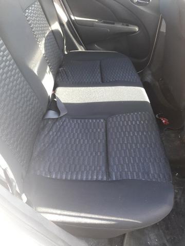 Jogo de Bancos em Tecido Toyota Etios Original - Foto 3