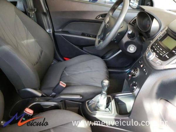 Hyundai HB20 Comfort Plus 1.0 2014 - Foto 2