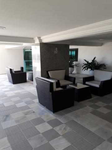 Simplesmente Espetacular !! 4 suítes 230 m2 Pé na Areia por R$ 1050 mil !!! - Foto 18