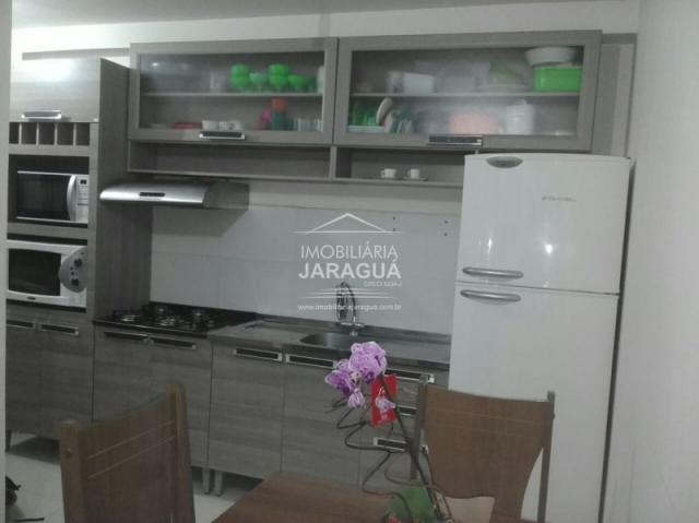 Apartamento à venda, 2 quartos, , João Pessoa - Jaraguá do Sul/SC - Foto 4