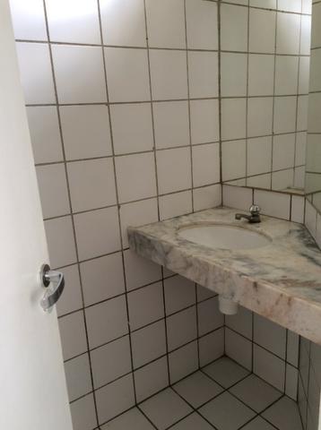 Alugo escritório sala comercial na Aldeota. Excelente Localização