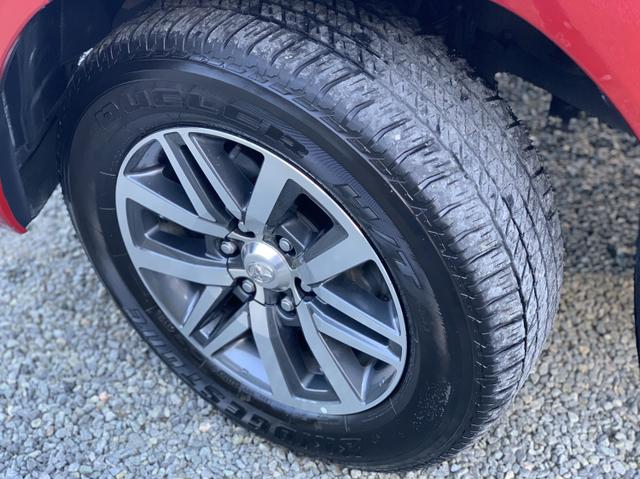 Toyota Hilux Srx 2016 36000 km - Foto 4