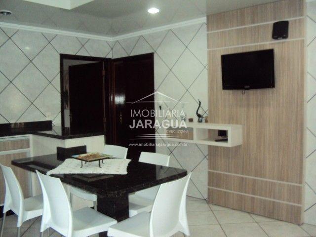 Casa à venda, 2 quartos, 1 suíte, 2 vagas, vila lalau - jaraguá do sul/sc - Foto 6