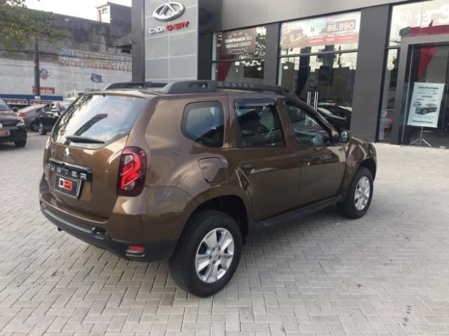 Renault Duster 1.6 Dynamique 4x2 16v - Foto 4