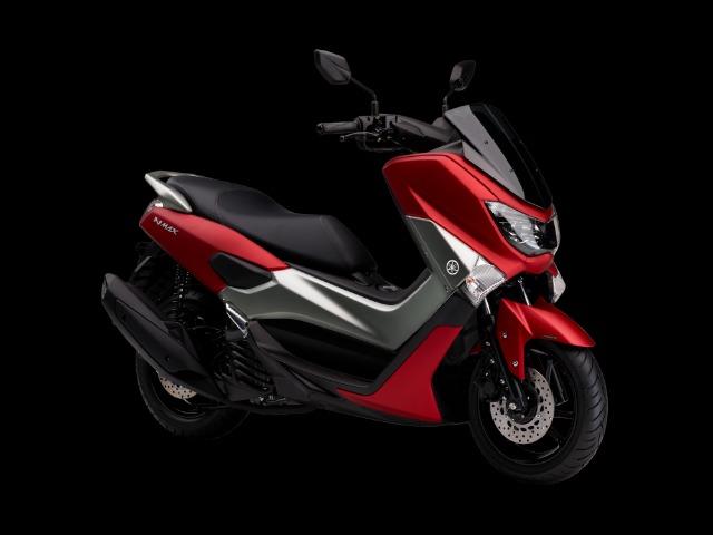 Nmax 160 abs - Foto 3