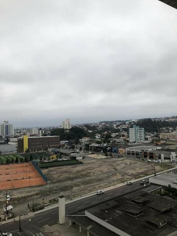 Centro Prox ao Inss Andar Alto de Frente - Foto 12