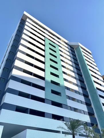 Apartamento na Jatiúca, 02 Quartos, Localização Extra Ultimas unidades - Foto 4