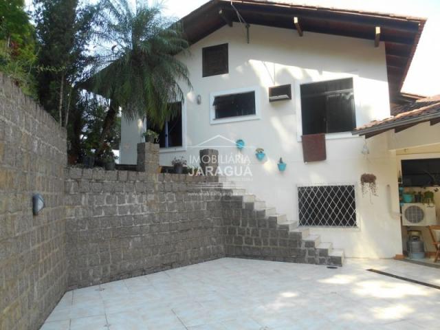 Casa à venda, 4 quartos, 1 suíte, 2 vagas, amizade - jaraguá do sul/sc - Foto 6