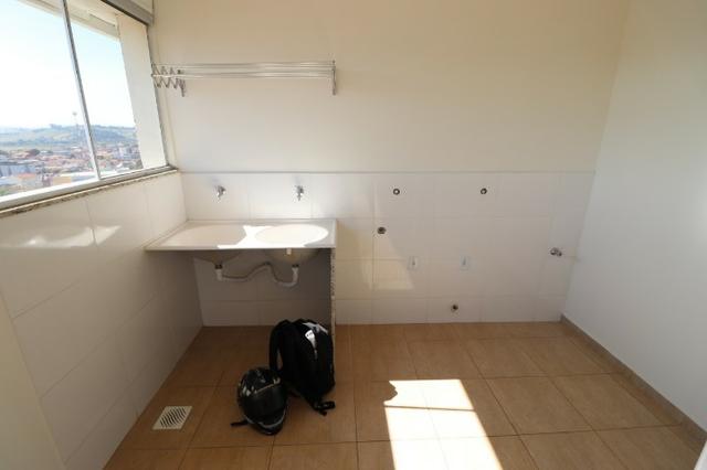 Cioffi Imóveis Aluga - Apartamento no Costa Rios - Cód.: 2110 - Foto 10