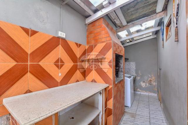 Casa de condomínio à venda com 2 dormitórios cod:154055 - Foto 13
