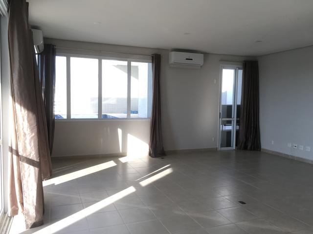 Concept adrianopolis, cobertura 272m2 4 suítes, modulados e split - Foto 2