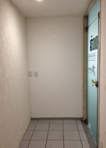 Alugo escritório sala comercial na Aldeota. Excelente Localização - Foto 4