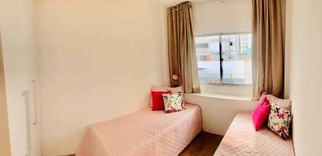 Exelente Apartamento Reformado e Mobilido no Centro de BC - Foto 8