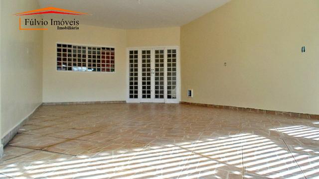 Espetacular casa, toda na laje, 3 quartos em Samambaia Norte - Foto 13