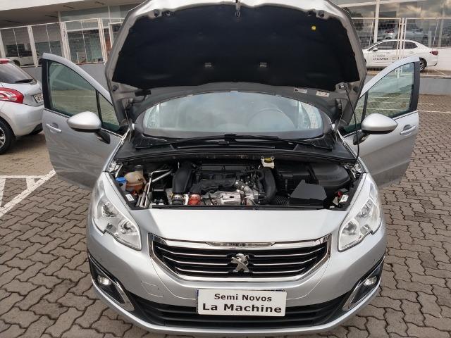 Peugeot 408 Griffe 1.6 THP Automático - Foto 3