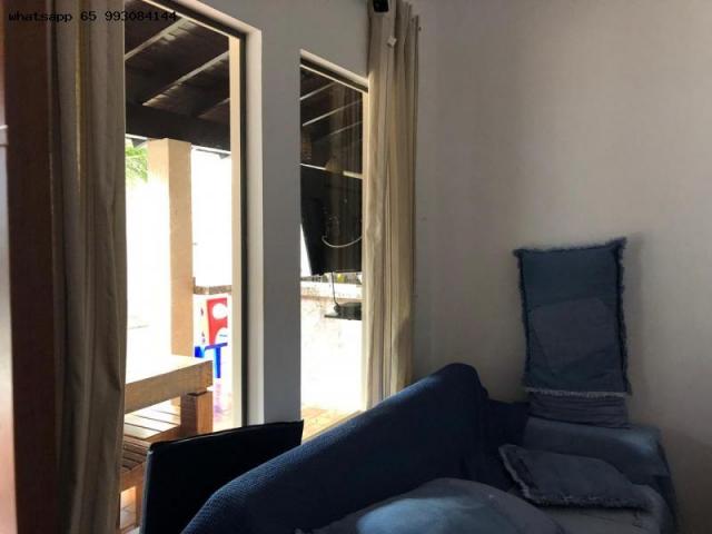 Ponto comercial para venda em tangará da serra, centro, 2 dormitórios, 1 suíte, 3 banheiro - Foto 6