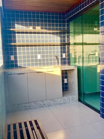 Apartamento na Jatiúca, 02 Quartos, Localização Extra Ultimas unidades - Foto 19
