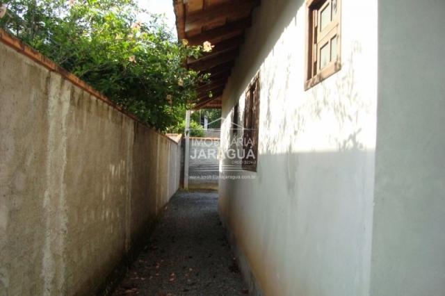 Casa à venda, 1 quarto, 1 suíte, amizade - guaramirim/sc - Foto 15