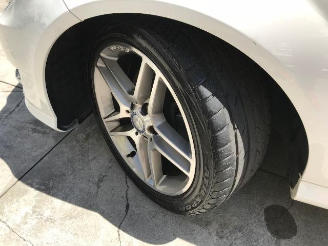 Mercedes-benz C-250 CGI Sport 1.8 16V Aut. Mod-2013 !!! - Foto 9