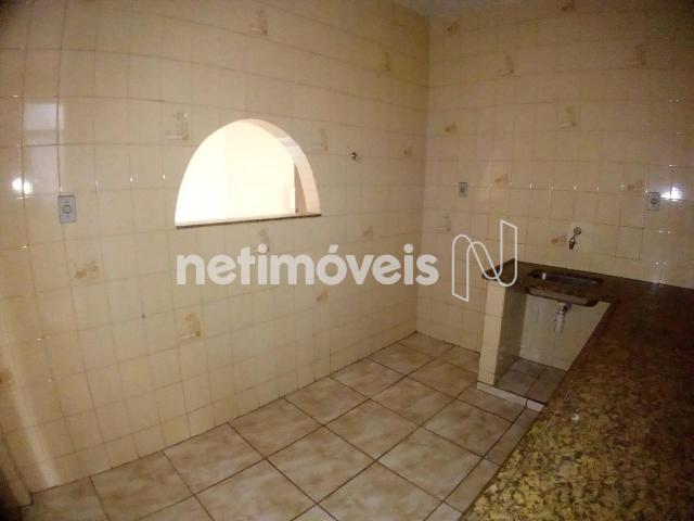 Apartamento à venda com 3 dormitórios em Estrela dalva, Belo horizonte cod:755311 - Foto 18