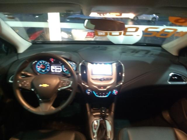 Cruze LT 1.4 Turbo- Abaixo da Tabela - Foto 2