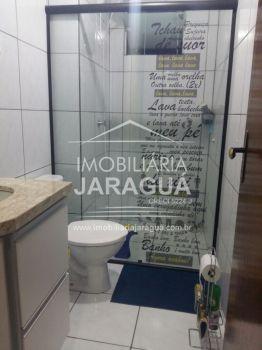 Apartamento à venda, 2 quartos, 1 vaga, rio da luz - jaraguá do sul/sc - Foto 6