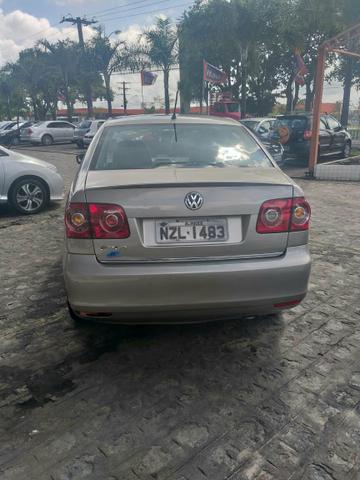 Polo Sedan 1.6 2012 - Foto 6