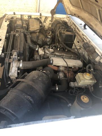 Ford F-1000 HSD F1000 turbo diesel - Foto 10