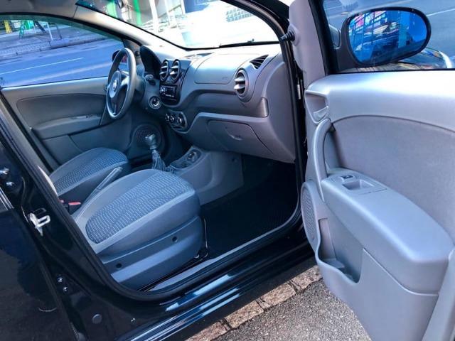 Fiat-Palio Attractive 1.4 Evo - Foto 10