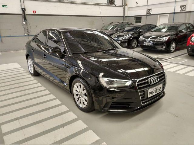Audi A3 Sedan 1.4 tfsi S tronic - Foto 2