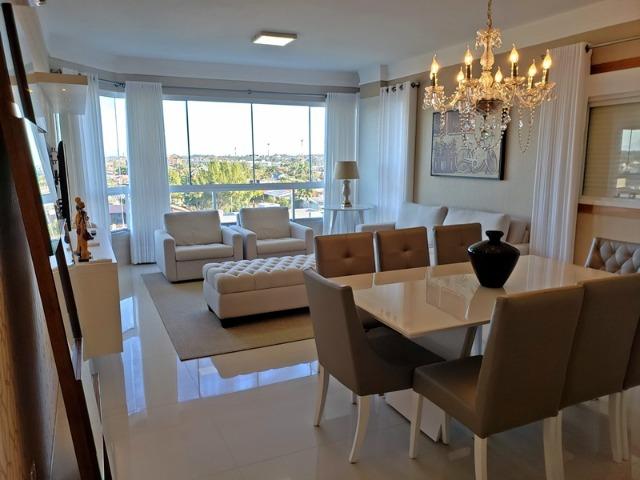 (EV12) Apto 4 dorm com vista mar e infraestrutura! - Foto 3