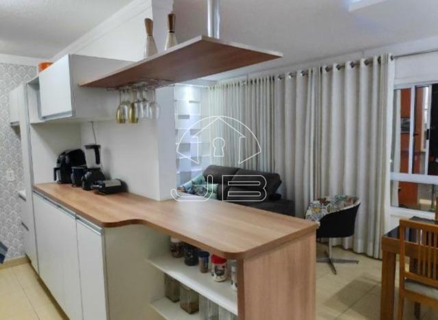 Apartamento à venda com 2 dormitórios em Jardim interlagos, Hortolândia cod:AP002557 - Foto 11