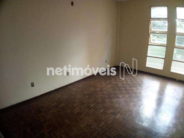 Apartamento à venda com 3 dormitórios em Estrela dalva, Belo horizonte cod:755311 - Foto 4