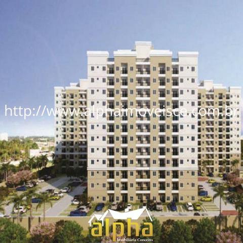 Apartamento 3 Quartos -Lagoa Jóquei Ville- Unidade Promocional-2 Andar - Foto 5
