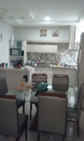 Casa à venda, 3 quartos, 1 suíte, 2 vagas, rau - jaraguá do sul/sc - Foto 8