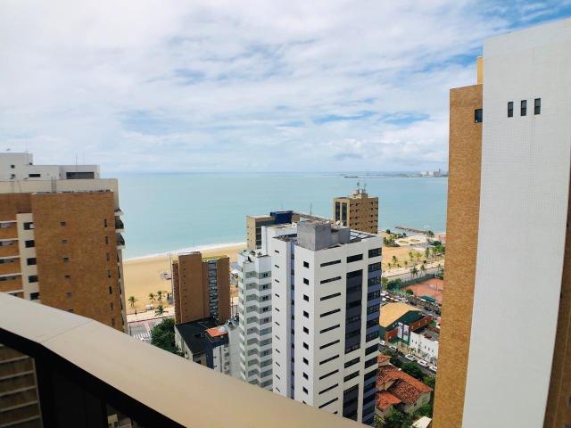 Cobertura Duplex na Praia de Iracema com 130m e Maravilhosa vista Mar - Foto 17