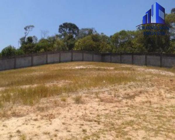 Terreno à venda em alphavilel litoral norte i, várias opções a partir de r$ 282.500,00! - Foto 9