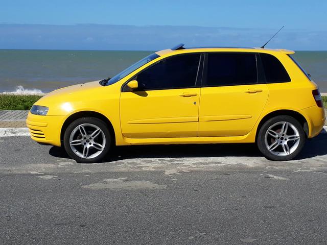 Stilo Sporting Teto Solar - Foto 12