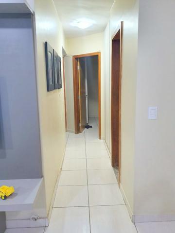 Cód. 5910 - Apartamento Residencial Ipê (Nossa Senhora D'Abadia) - Foto 12