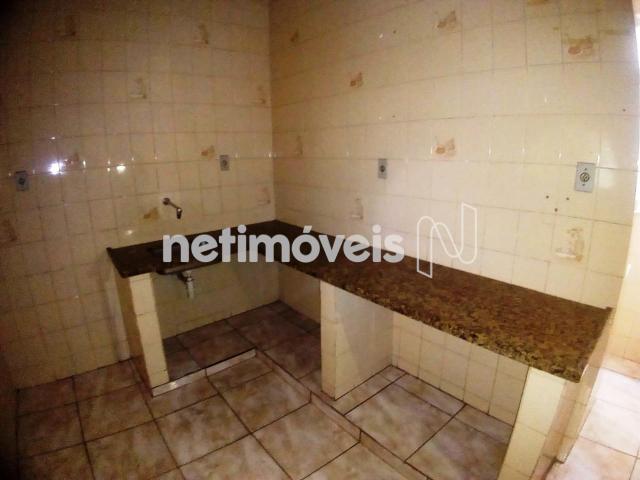 Apartamento à venda com 3 dormitórios em Estrela dalva, Belo horizonte cod:755311 - Foto 10