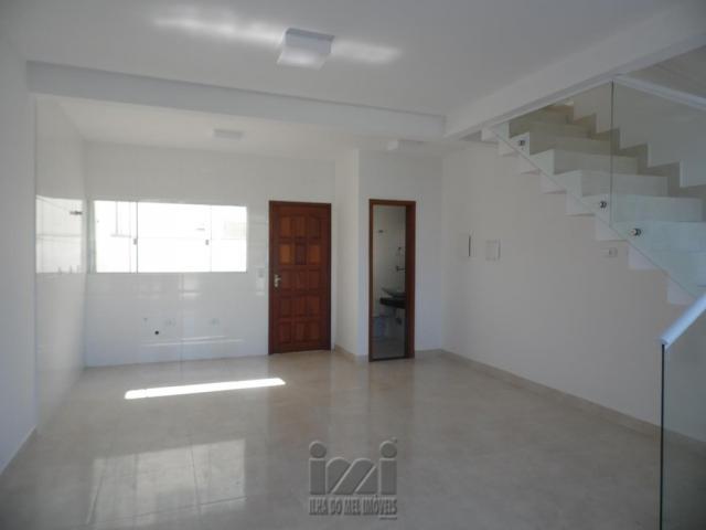 SOBRADO 2 SUITES 200 METROS DO MAR - Foto 19