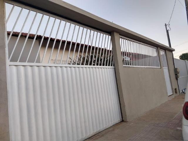 Casa em Porto Canoa- Financia até 80%
