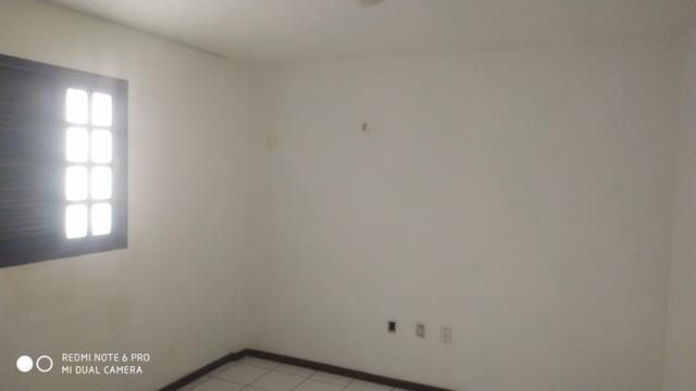 Alugo excelente casa em Nova Parnamirim, próximo a petra Kelly - Foto 7