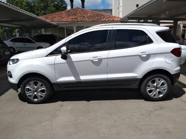 Ecosport 2015 - Foto 5